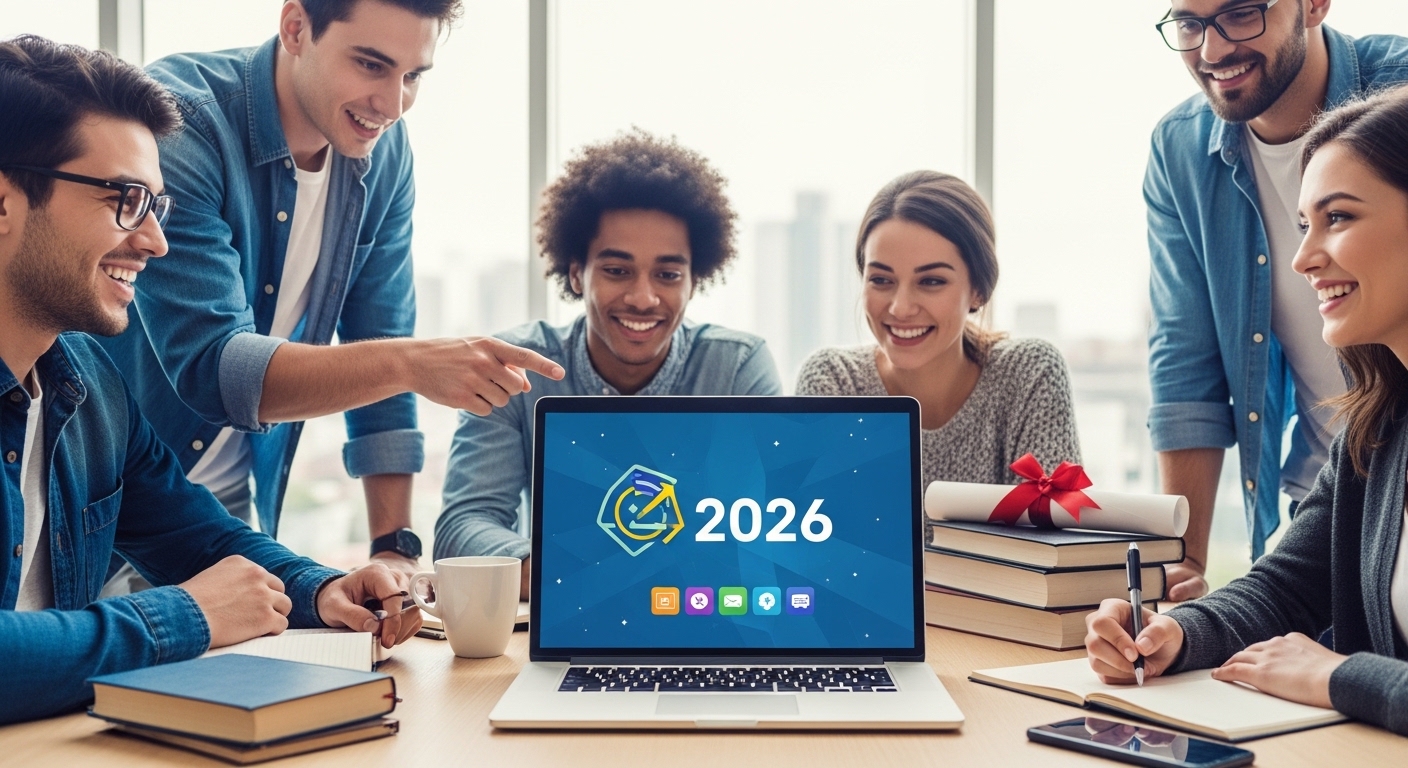 Cursos online gratuitos com certificado: onde estudar sem pagar nada em 2026